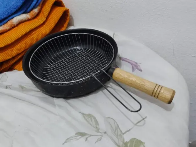 Fritadeira