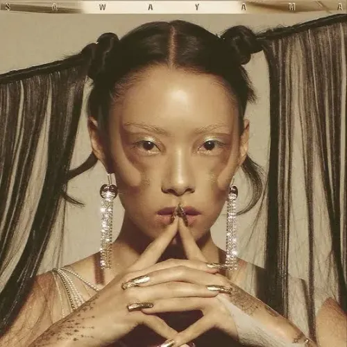 CD Rina SAWAYAMA- SAWAYAMA