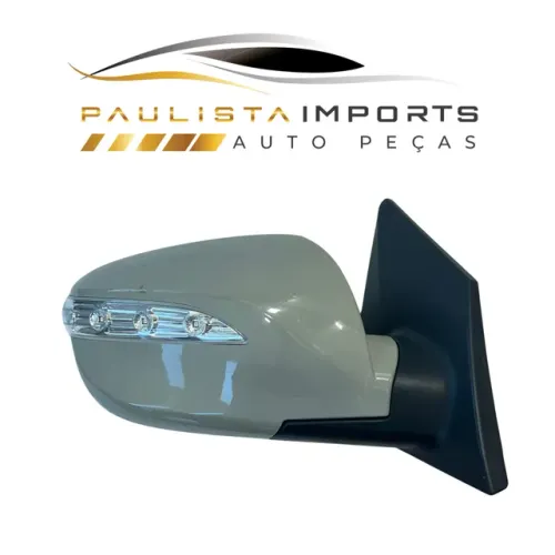 Retrovisor IX 35 2010 2011 2012 2013 2014 2015 2016 ( Novo Original