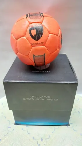 Bola da coleção Samsung GALAXY 11