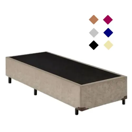 Oportunidade Imperdível ! Cama Box Solteiro 88x188