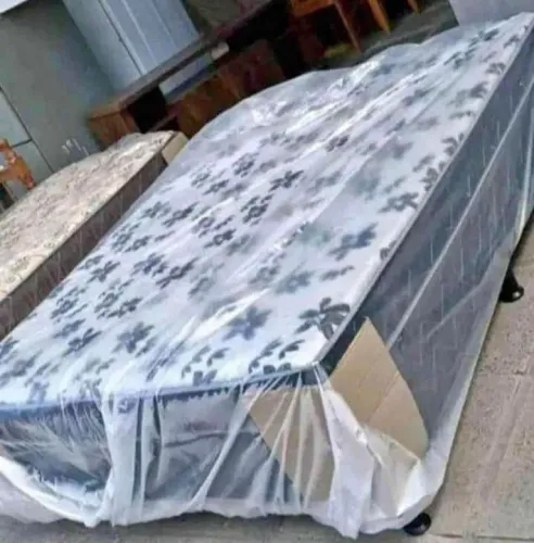 Saldão Cama Box Casal 