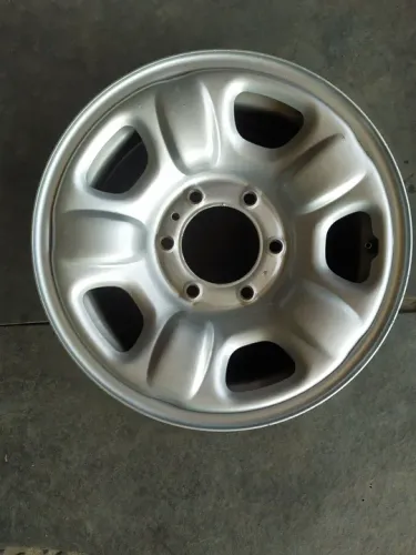 Roda aro 16 S10 6 furos 