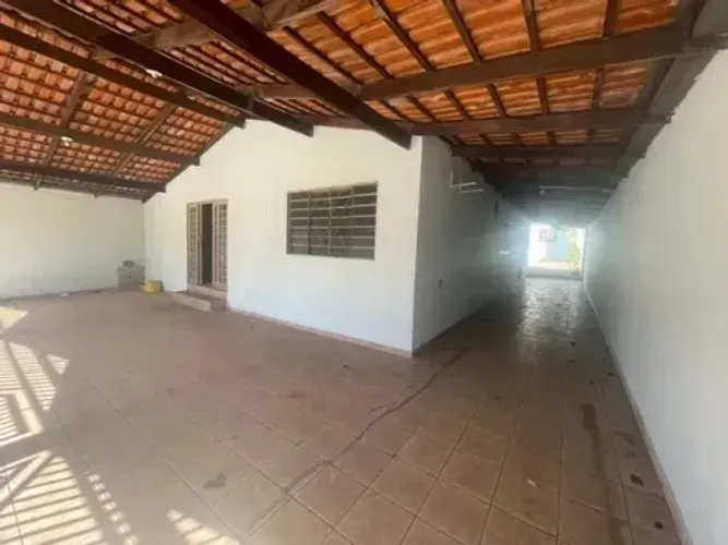 07- CASA NO SÃO FRANCISCO