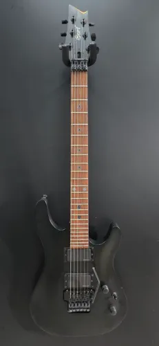 Guitarra Cort Evl K4 Captacao Emg Hz-H4 Preta (aceito trocas)