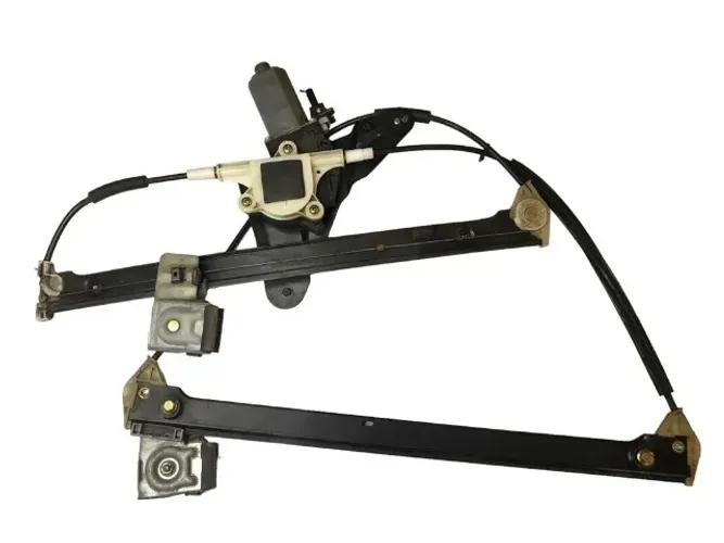 Maquina de vidro eletrico dianteira direita gol/parati/g2 g3 g4