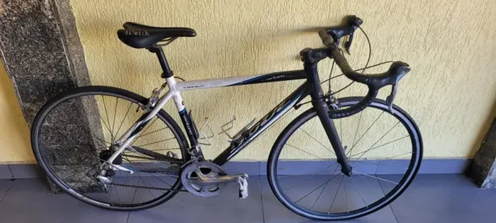 Bicicleta Speed Ventana, aceito troca por
