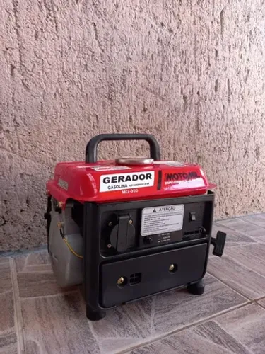 Gerador de Energia MG950 Novo