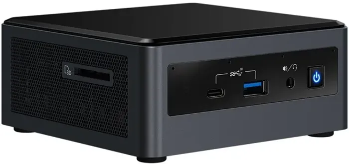 NUC i5 NUC10i5FNH