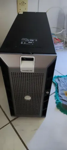 Servidor PowerEdge 2900