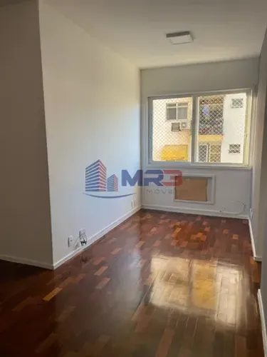 Tanque | Apartamento 2 quartos