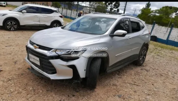 Peças GM tracker 2023 premier