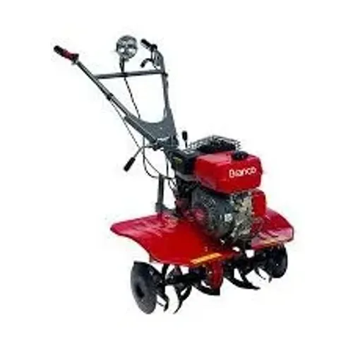 Motocultivador Tratorito a Gasolina 6,5CV Bttg 6.5 Branco