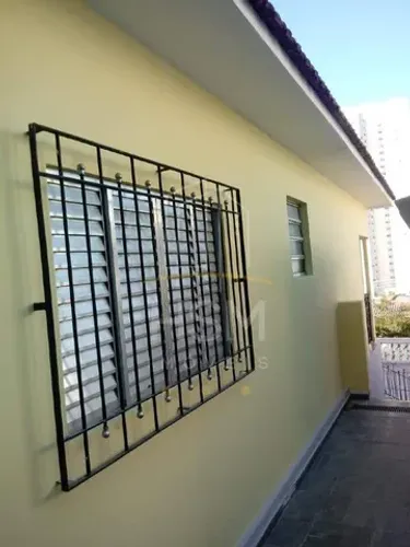 Vende Sobrado - 213m² - Baeta Neves - São Bernardo do Campo/SP
