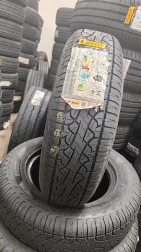 Promoção Pneu 205/70R15 96T Pirelli Scorpion Novo