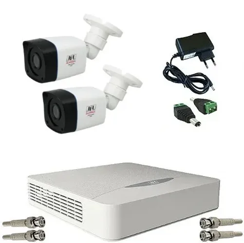 Gravador Dvr WD4204 JFL