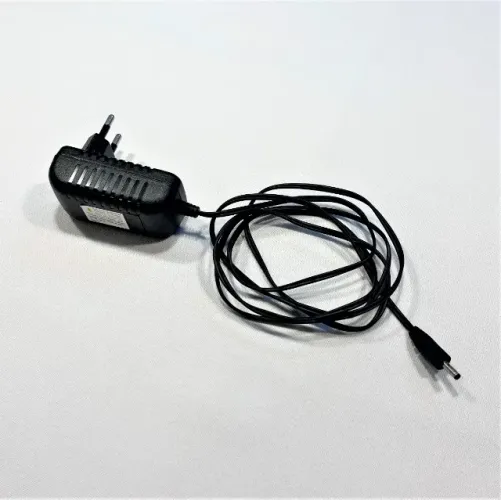 Fonte de Alimentação/Carregador Mod. CG-T7 DL
