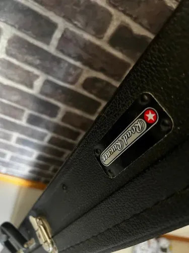 Hard case 