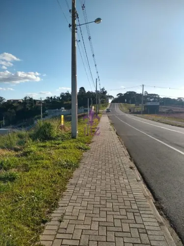 Excelente terreno meio de quadra no João Paulo II