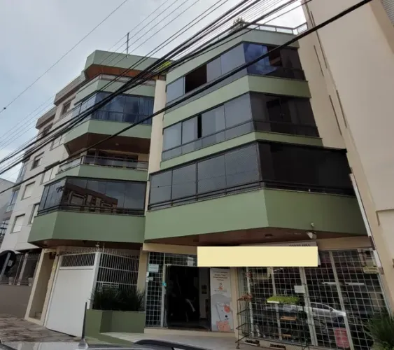 Venda de Cobertura em Caxias do Sul-RS, bairro Pio X