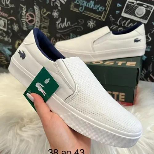 Sapatos masculinos
