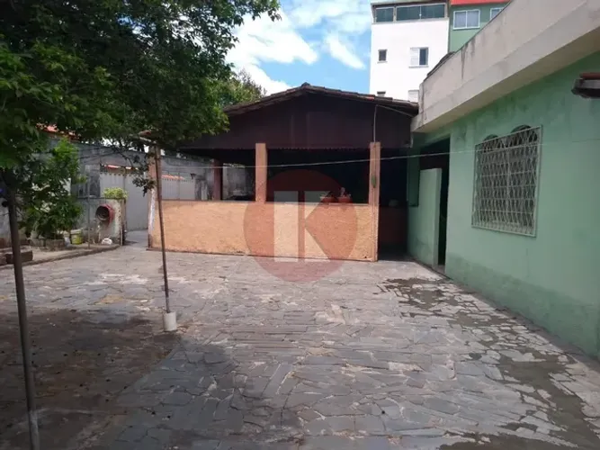 Lote Comercial à venda, Rio Branco - Belo Horizonte/MG