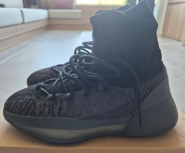 Tênis Adidas Yeezy Bsktbl Knit tam 39 Black friday