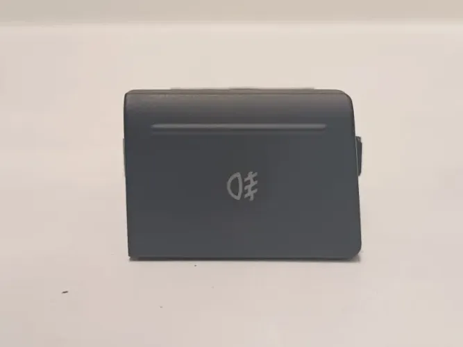 Farol de Milha VW Gol G5 | 5 Fios (Original/Usado)