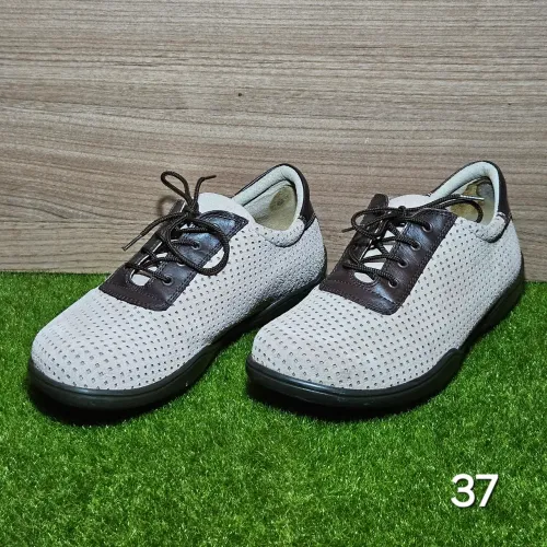 Tênis Casual 37 Unissex