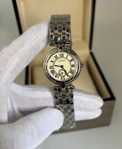 Relógio Cartier Panthere