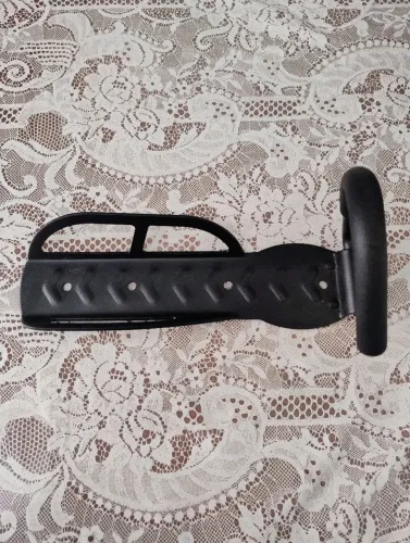 Suporte para bicicleta