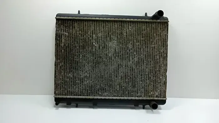 Radiador Peugeot 206 207 307 1.4 2005 Á 2014