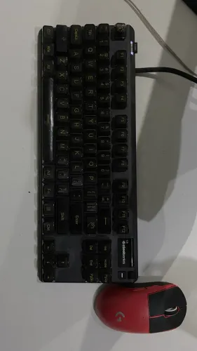 APEX PRO TKL