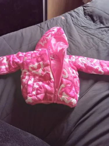 Blusa de frio 100% poliester com forro