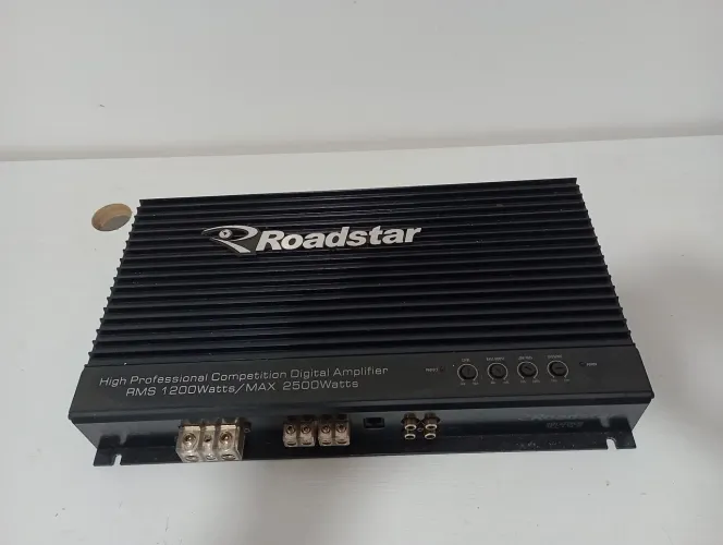 Roadstar top