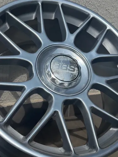 Rodas bbs RC 302 originais