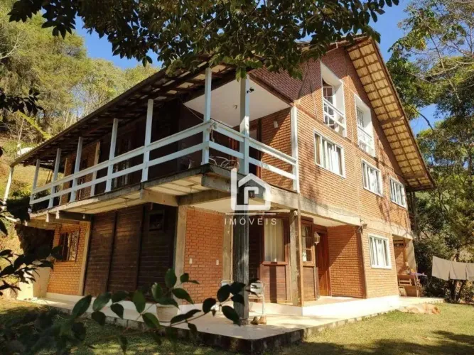 Excelente Sitio em Alfredo Chaves!!!