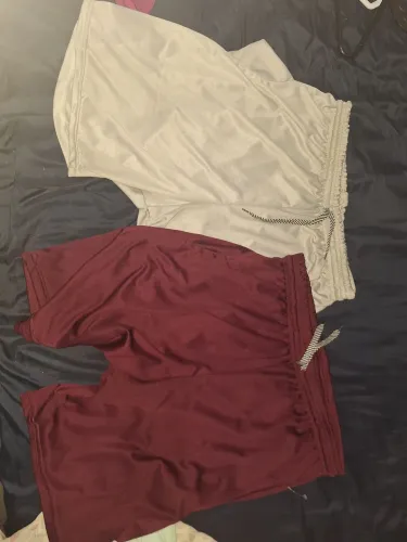 Kit 2 bermudas masc gg