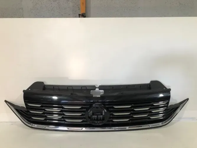Grade Frontal Volkswagen T-cross 2020 2021 2022 2023 2024 BG3316