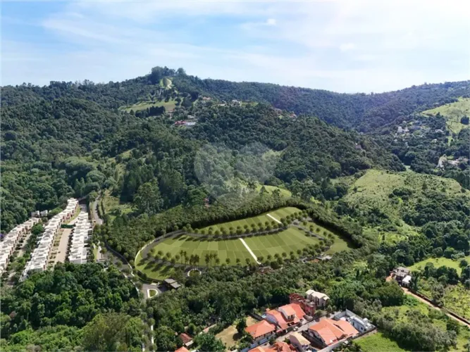 Terreno à venda no condomínio Nature São Roque, São Roque - SP