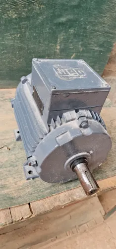 Motor weg 4cv