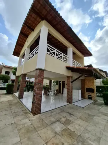 Apartamento na Maraponga
