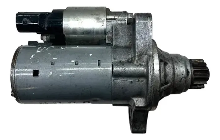 Motor Partida Up Gol Polo Tcross Nivus Fox 1.0 3cc 1.6 16v  