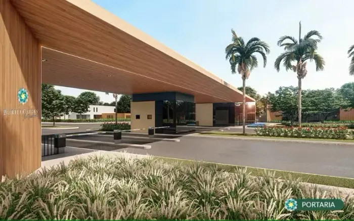 LOTE BURITI GARDEN PRIME 