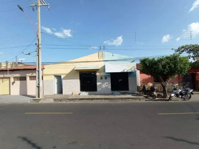PONTO COMERCIAL PARA ALUGAR NO BAIRRO CABRAL