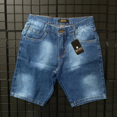 BERMUDA JEANS APENAS 60 REAIS VENHA SE VESTIR PARA SAO JOÃO AQUI