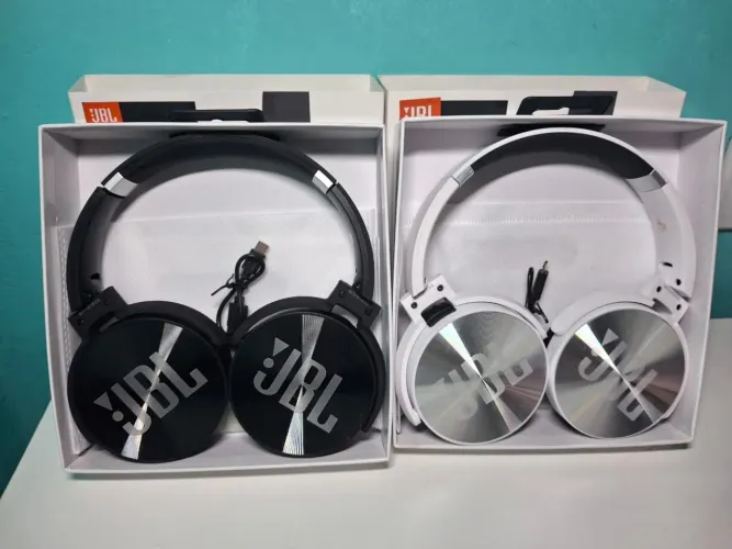 Fone Bluetooth JBL 9500 