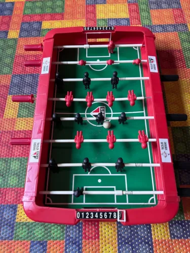 jogo futebol- Diversão Garantida