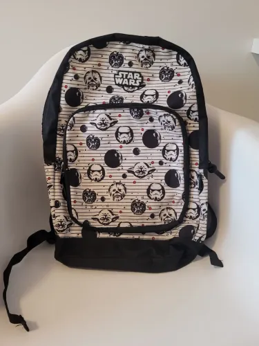 Mochila Star Wars