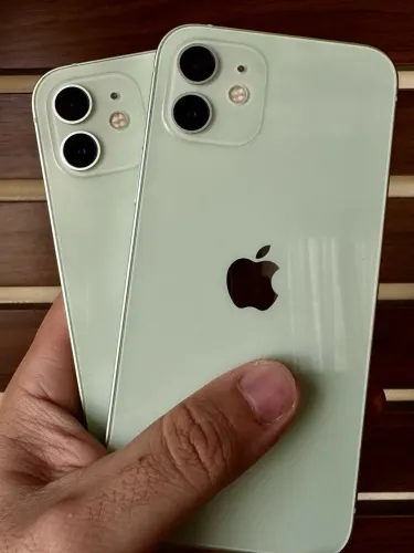 IPHONE 12 64 GB